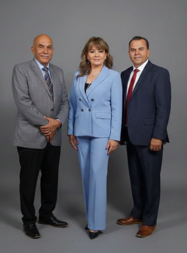 Fundadores NovaGennix