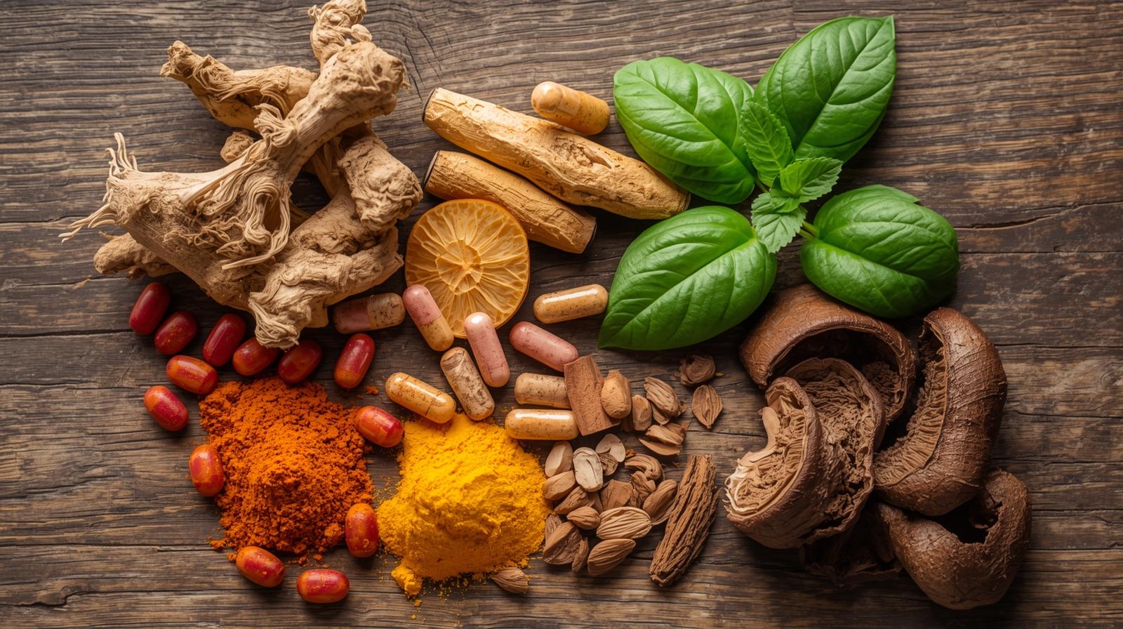 Ingredientes NovaGennix